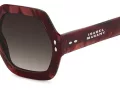 Isabel Marant IM 0004/N/S JR9/HA 52 Occhiali da Sole