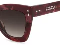 Isabel Marant IM 0050/G/S JR9/HA 51 Occhiali da Sole