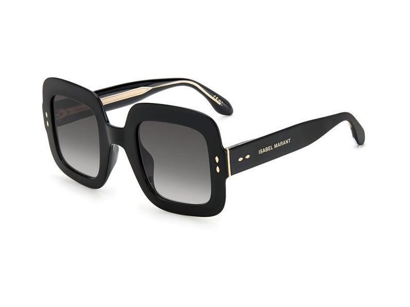 Isabel Marant IM 0074/G/S 807/9O 49 Occhiali da Sole