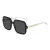 Isabel Marant IM 0163/S 2M2/IR 57 Occhiali da Sole