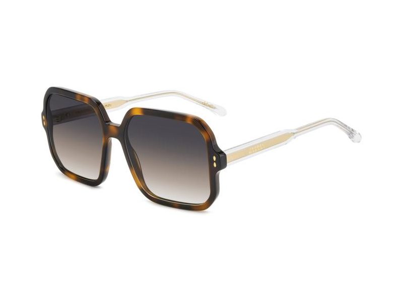 Isabel Marant IM 0163/S LVL/PR 57 Occhiali da Sole