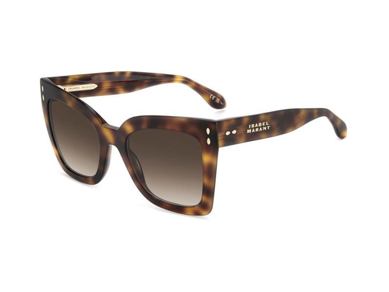 Isabel Marant IM 0188/S WR9/HA 53 Occhiali da Sole