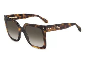 Isabel Marant IM 0189/S WR9/HA 55 Occhiali da Sole