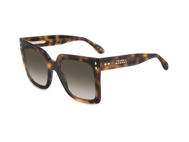 Isabel Marant IM 0189/S WR9/HA 55 Occhiali da Sole
