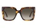 Isabel Marant IM 0189/S WR9/HA 55 Occhiali da Sole