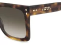 Isabel Marant IM 0189/S WR9/HA 55 Occhiali da Sole