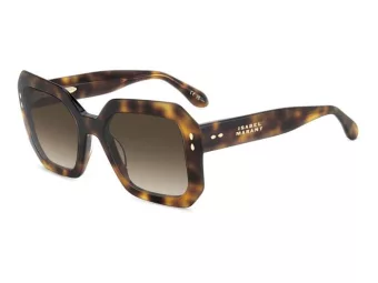 Isabel Marant IM 0190/G/S WR9/HA 53 Occhiali da Sole