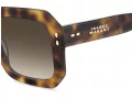 Isabel Marant IM 0190/G/S WR9/HA 53 Occhiali da Sole