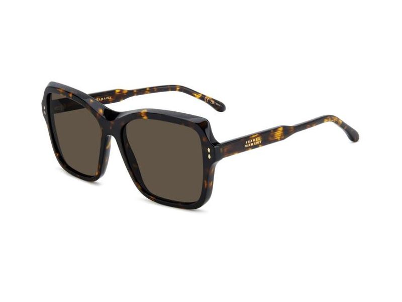 Isabel Marant IM 0193/S 086/70 58 Occhiali da Sole