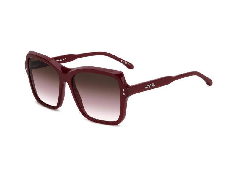 Isabel Marant IM 0193/S LHF/UQ 58 Occhiali da Sole