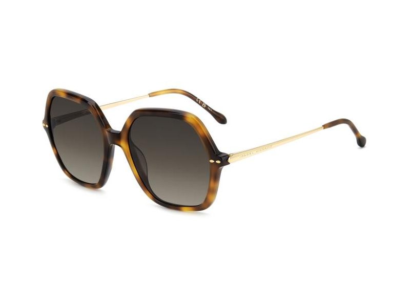 Isabel Marant IM 0206/G/S 2IK/HA 56 Occhiali da Sole