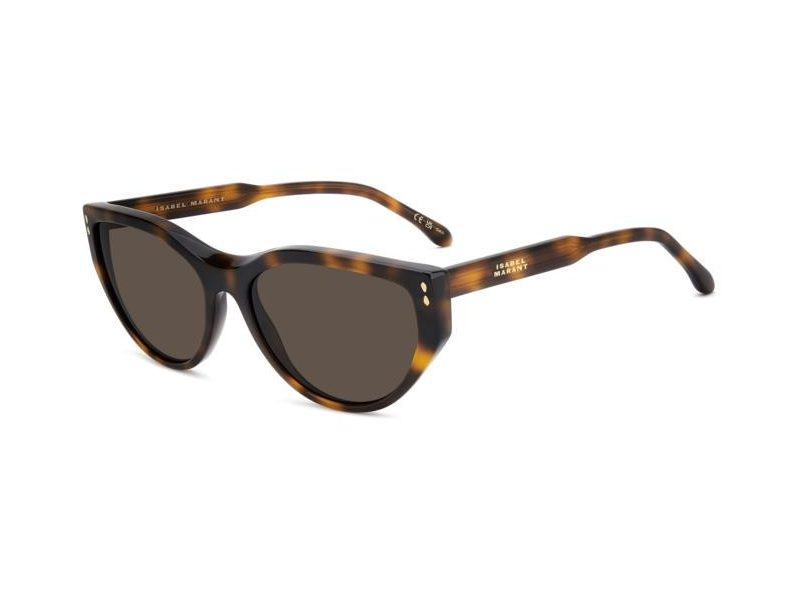 Isabel Marant IM 0217/S WR9/70 59 Occhiali da Sole