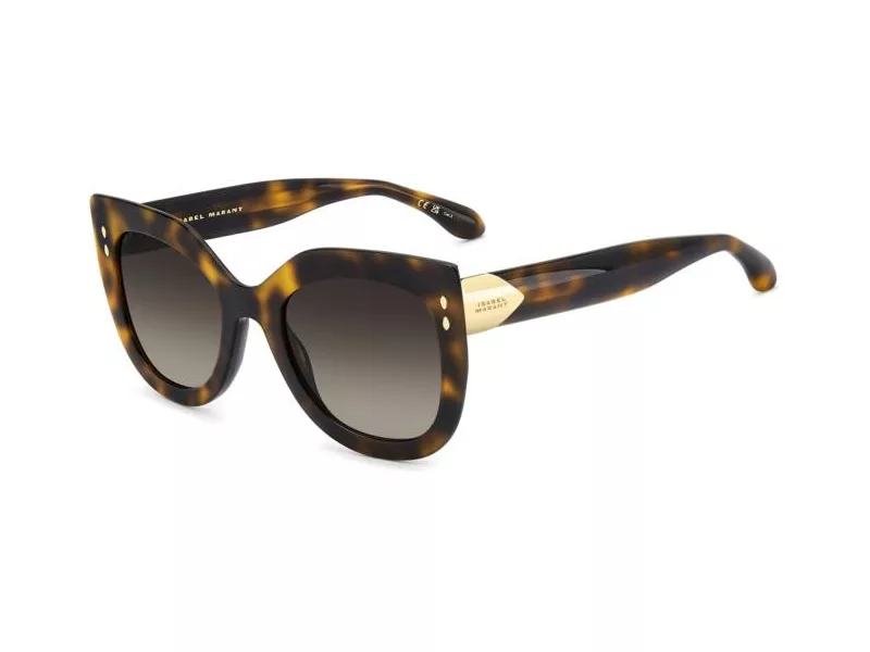 Isabel Marant IM 0227/S 2IK/HA 53 Occhiali da Sole