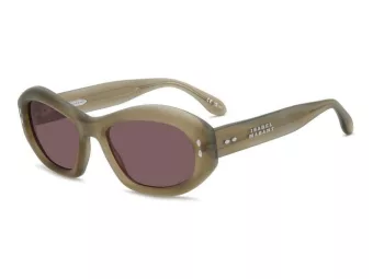 Isabel Marant IM 0237/S 3Y5/4S 55 Occhiali da Sole
