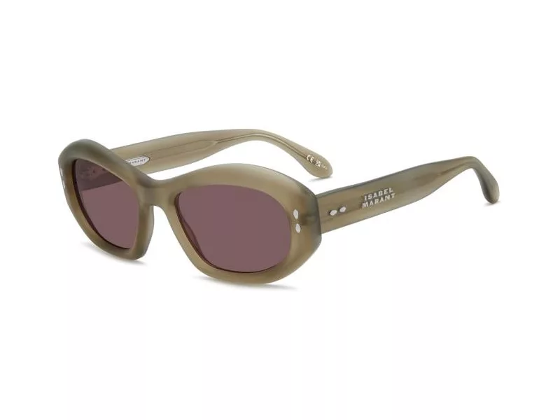 Isabel Marant IM 0237/S 3Y5/4S 55 Occhiali da Sole