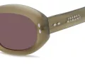 Isabel Marant IM 0237/S 3Y5/4S 55 Occhiali da Sole