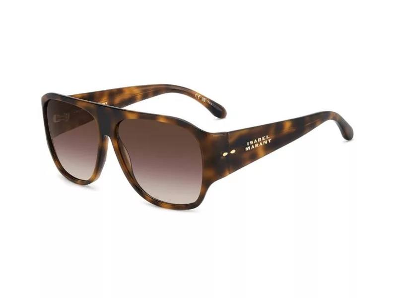 Isabel Marant IM 0239/S 086/M2 60 Occhiali da Sole