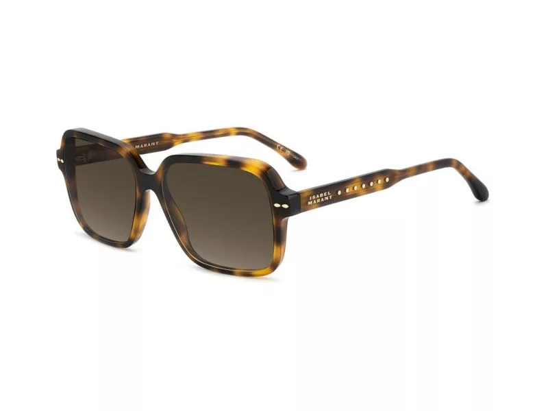 Isabel Marant IM 0242/S 086/HA 57 Occhiali da Sole
