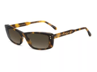 Isabel Marant IM 0243/G/S 086/HA 57 Occhiali da Sole