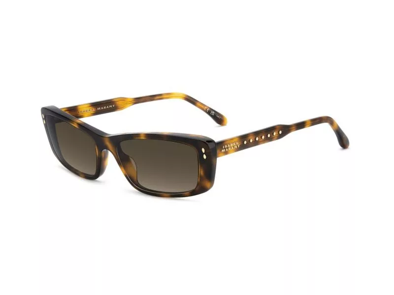 Isabel Marant IM 0243/G/S 086/HA 57 Occhiali da Sole