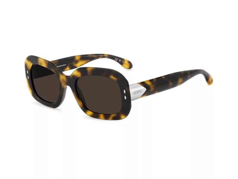 Isabel Marant IM 0246/S WR9/70 53 Occhiali da Sole