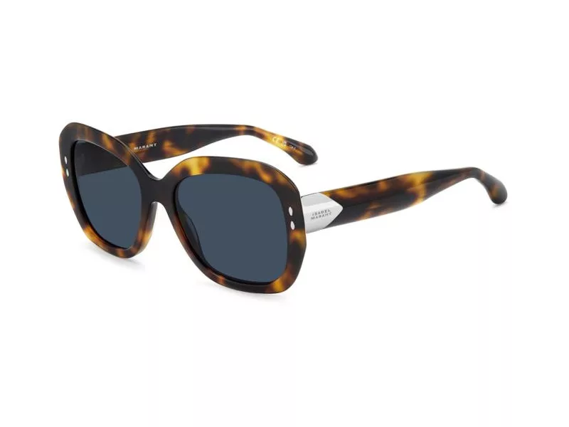Isabel Marant IM 0248/S WR9/KU 55 Occhiali da Sole