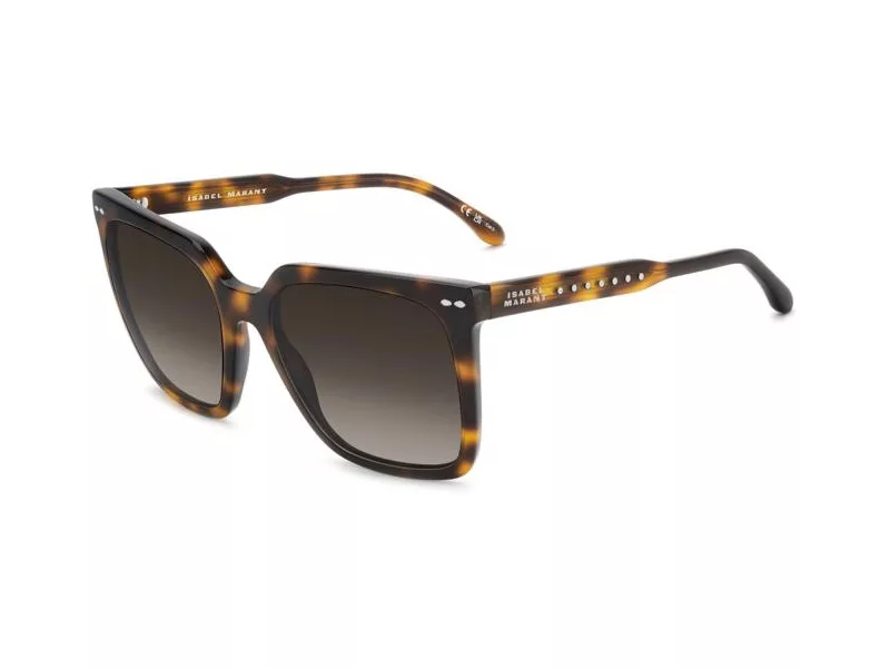 Isabel Marant IM 0256/S WR9/HA 56 Occhiali da Sole