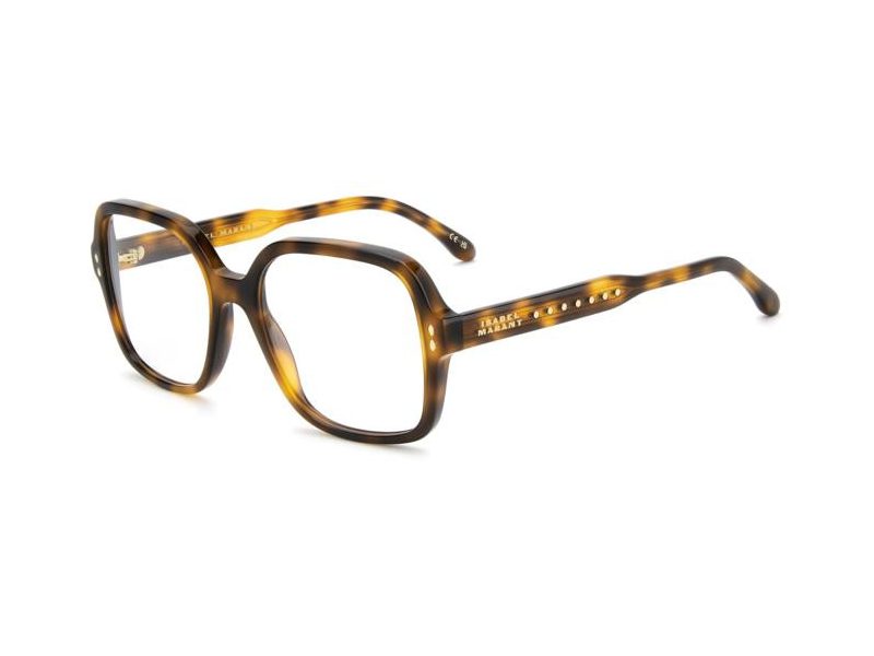 Isabel Marant IM 0257 WR9 52 occhiali da vista