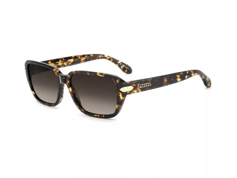 Isabel Marant IM 0263/S 086/HA 58 Occhiali da Sole