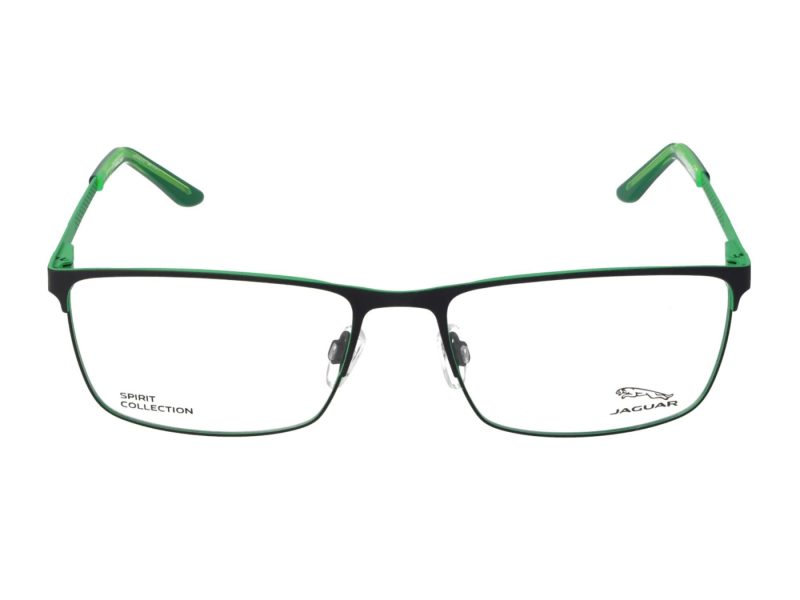 Jaguar 33586 3100 56 Férfi szemüvegkeret (optikai keret)