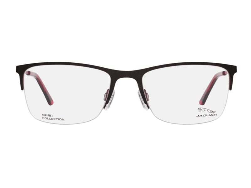 Jaguar 33614 4200 56 Férfi szemüvegkeret (optikai keret)