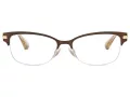 Jimmy Choo JC 182 14W 53 occhiali da vista