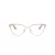Jimmy Choo JC 2002 3013 53 occhiali da vista
