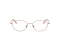 Jimmy Choo JC 2009D 3008 51 occhiali da vista