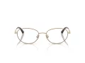Jimmy Choo JC 2009D 3019 51 occhiali da vista