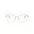 Jimmy Choo JC 2010HB 3008 56 occhiali da vista