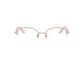 Jimmy Choo JC 2014D 3008 51 occhiali da vista