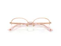 Jimmy Choo JC 2014D 3008 51 occhiali da vista