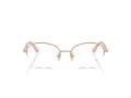 Jimmy Choo JC 2014D 3008 51 occhiali da vista