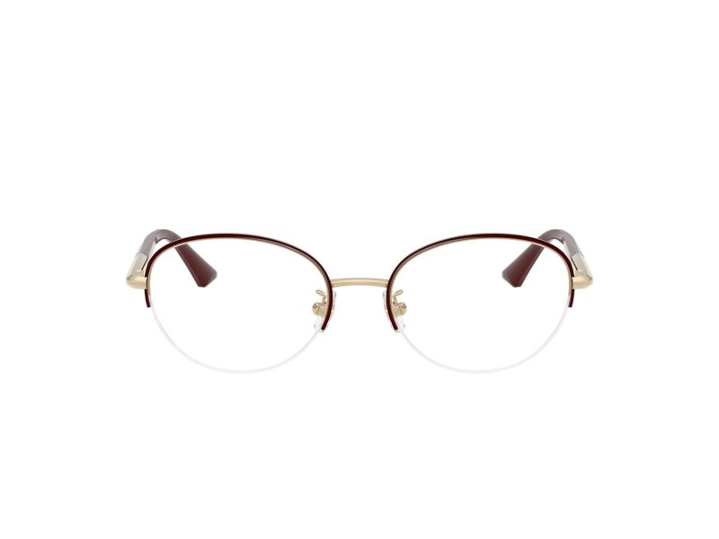 Jimmy Choo JC 2014D 3025 51 occhiali da vista