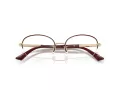 Jimmy Choo JC 2014D 3025 51 occhiali da vista