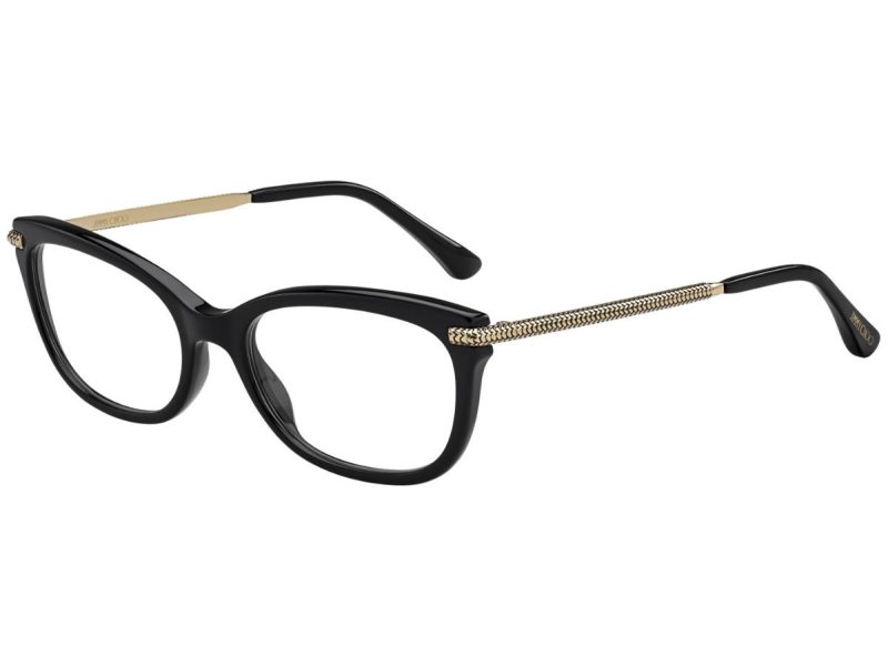 Jimmy Choo JC 217 807 52 occhiali da vista