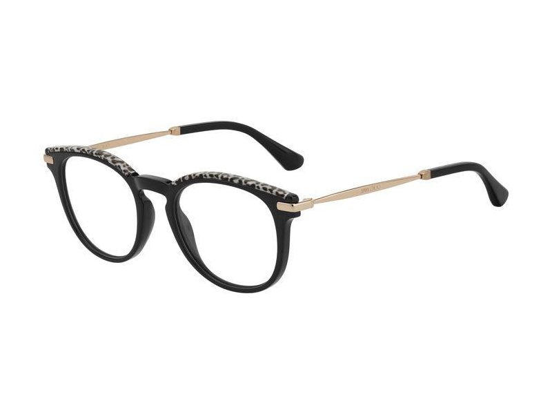 Jimmy Choo JC 247 FP3 50 occhiali da vista