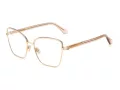 Jimmy Choo JC 266 DDB 56 occhiali da vista