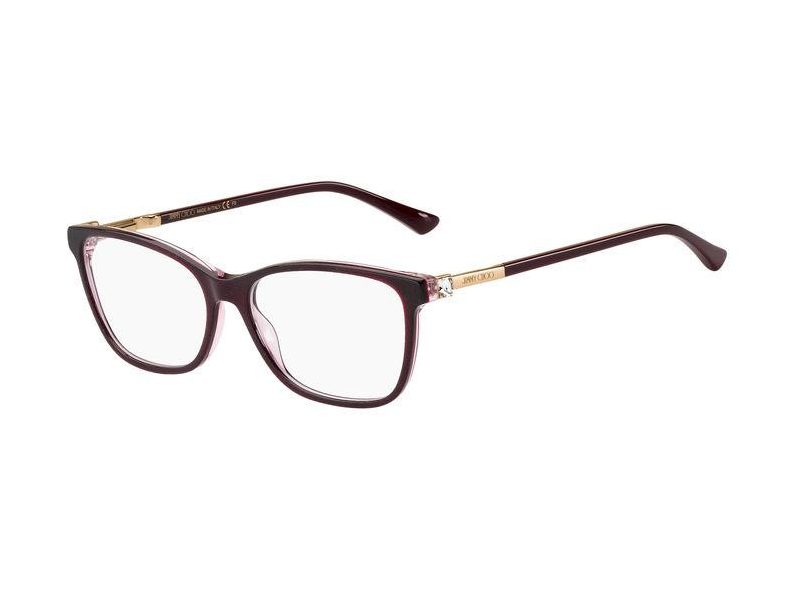 Jimmy Choo JC 274 LHF 53 occhiali da vista