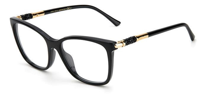 Occhiali da vista jimmy choo 2020 on sale