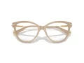 Jimmy Choo JC 3001B 5015 52 occhiali da vista