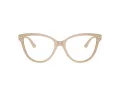 Jimmy Choo JC 3001B 5015 54 occhiali da vista