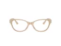Jimmy Choo JC 3003BU 5015 52 occhiali da vista