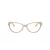 Jimmy Choo JC 3003BU 5015 52 occhiali da vista